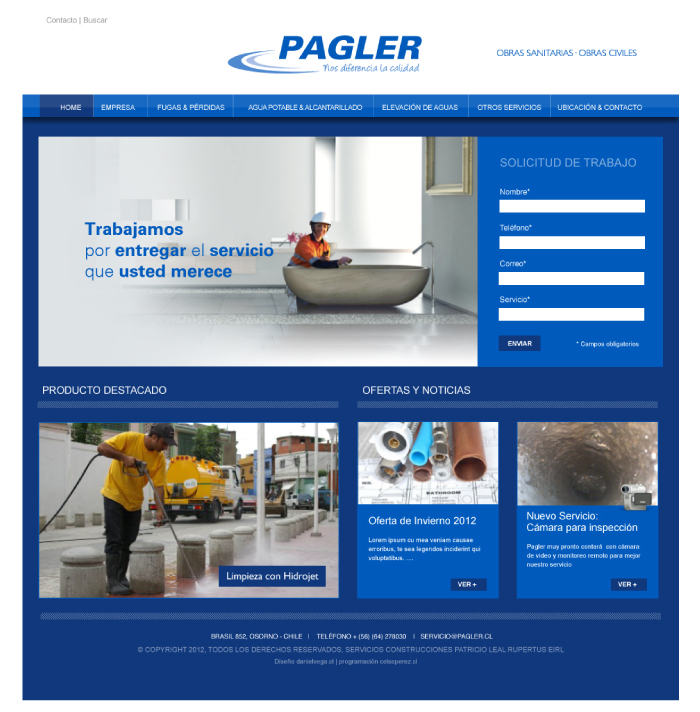 web_pagler